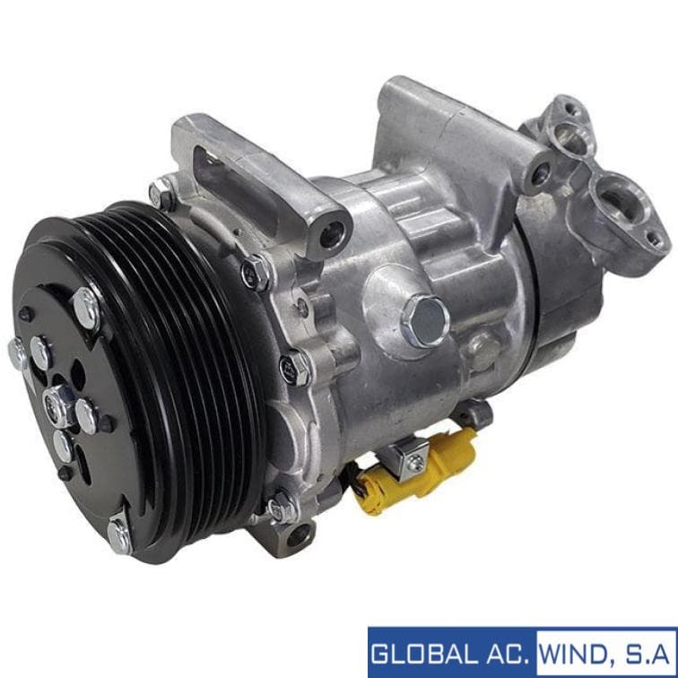 PEUGEOT 206 97-14 GW CP0022W
