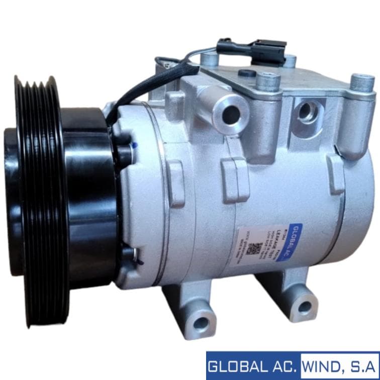 GW HYUNDAI ELANTRA 2,0L 01-06 (Sportage/Tucson 2,0L 05-09, Tiburon) GW CP0024W