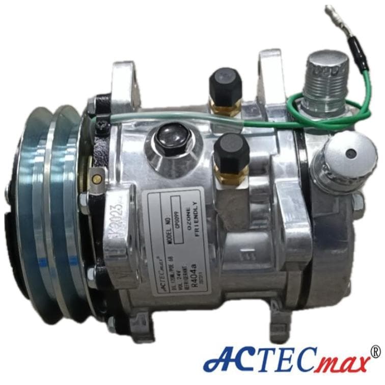 ACTECmax 505 R404a 2A 12V ACTECmax CP0026