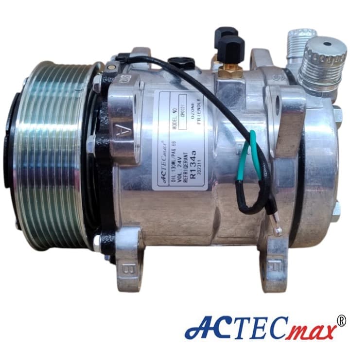 ACTECmax 507 8PK 24V ACTECmax CP0027
