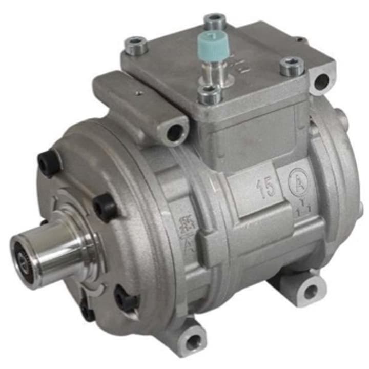  POR TIPO 10P 10PA15C S/Clutch GW CP0027W