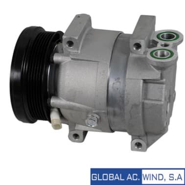 GW CHEVROLET AVEO 04-08 GW CP0032W