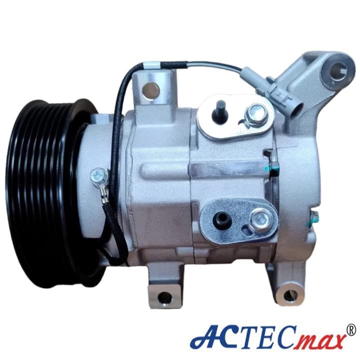 ACTECmax TOY. HILUX GASOLINA 2,7L 04-15 (10S11C IZQ. 7PK) ACTECmax CP0039