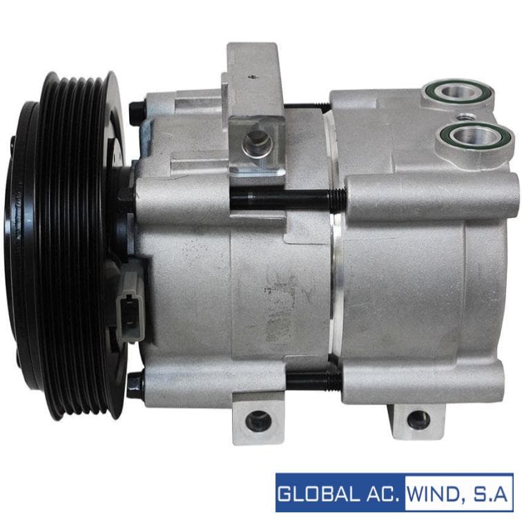  FORD ECOSPORT 04-07 GW CP0039W