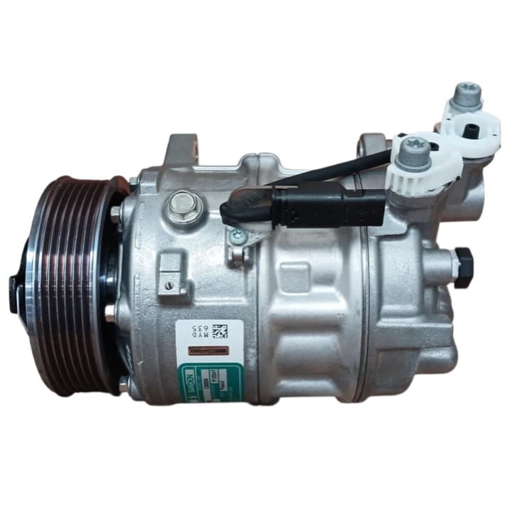 SANDEN BMW SERIE 7 PXE16 6PK 110mm SANDEN CP003NS