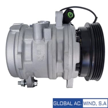 GW HYUNDAI ATOS 08-14 GW CP0041W