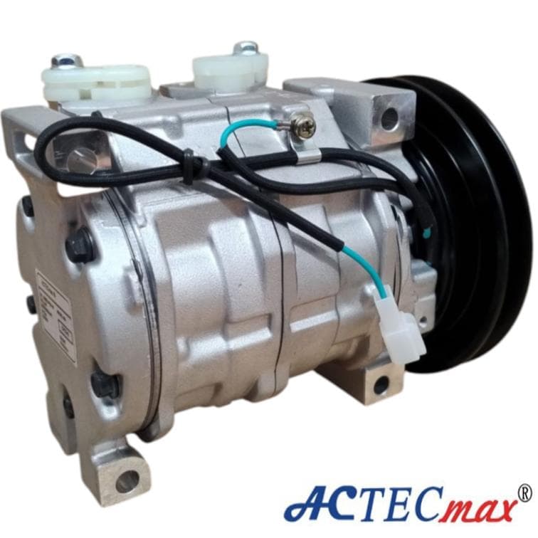  HINO HD/AG 05-07 ACTECmax CP0043