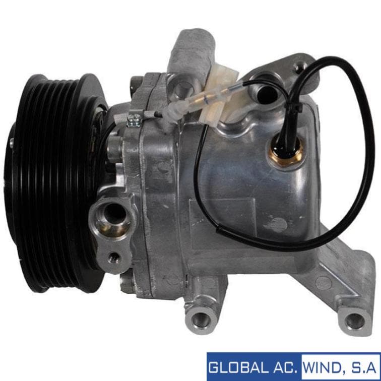 GW DAIHATSU TERIOS 07-10 GW CP0045W
