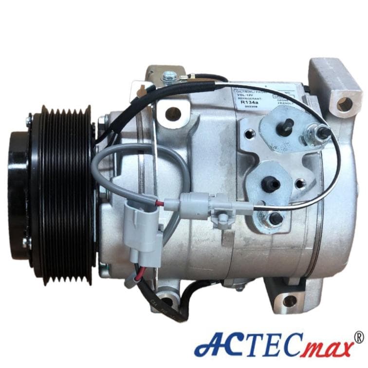  TOYOTA PRADO TX-L 4,0L AC CP0050