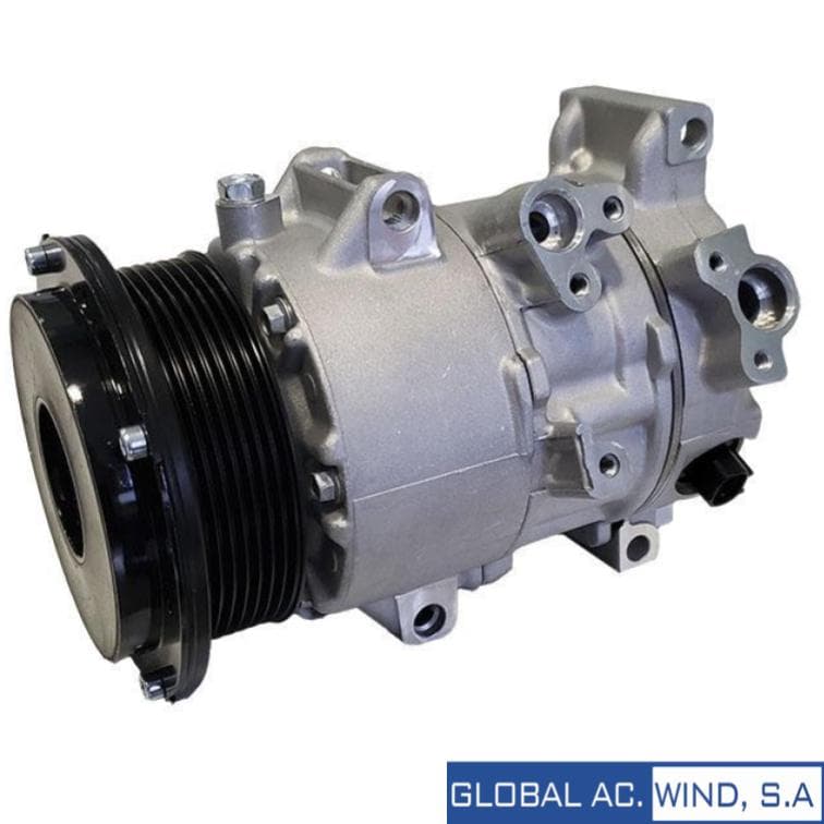  TOYOTA CAMRY 07-11 GW CP0053W
