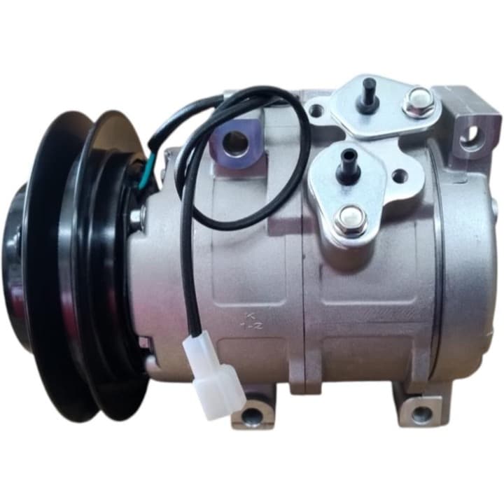 ACTECmax ISUZU 10S15C 1B 142mm 24V ACTECmax CP0054