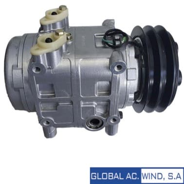GW TM31 T.P 2A 24V GW CP0064BW