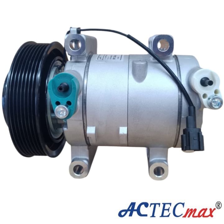 ACTECmax NISSAN NAVARA 08 7PK ACTECmax CP0065