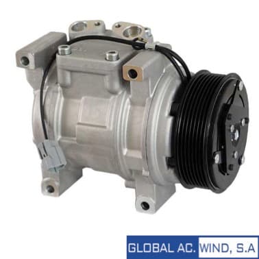  HONDA CR-V 02-06 GW CP0065W