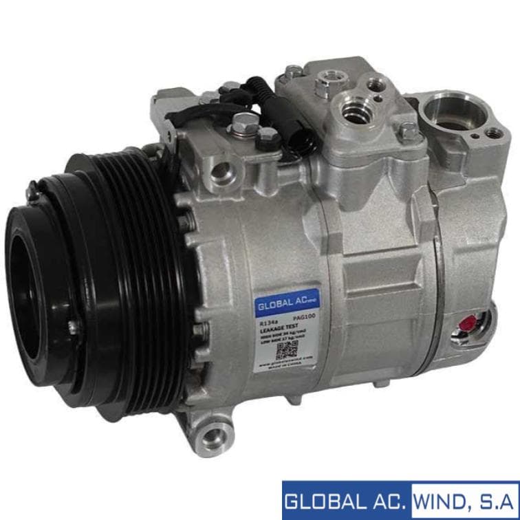 GW MERCEDES SPRINTER 2,7L 03-06 (C/CL/CLK//E/ML/S/SLK) S/Válv. GW CP0074W