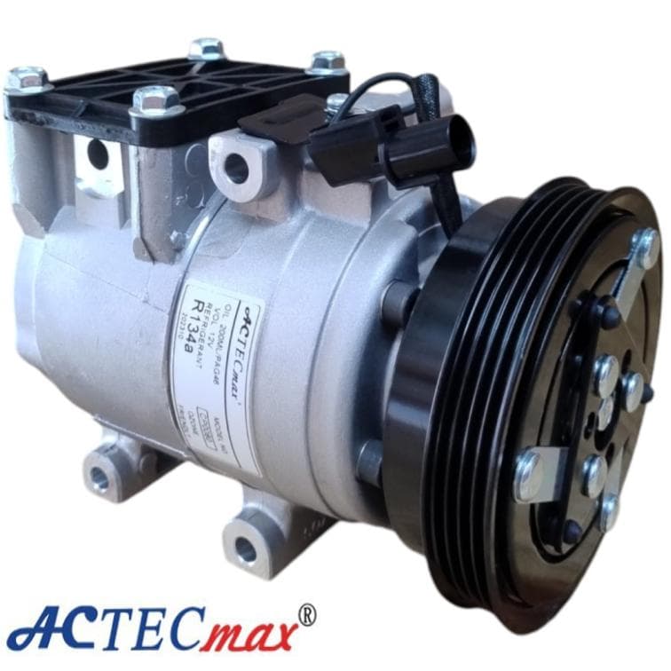  HYUNDAI ACCENT 01-05 ACTECmax CP0080