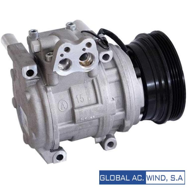 GW KIA CERATO 1,6L 04-08 GW CP0080W