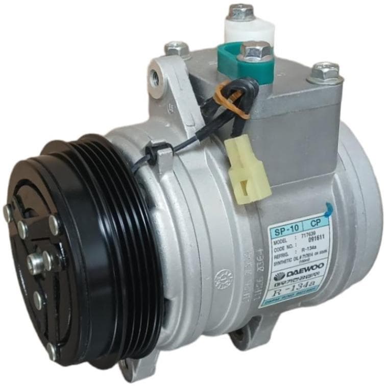  DAEWOO MATIZ 98-02 (Spark) KOREA CP0083