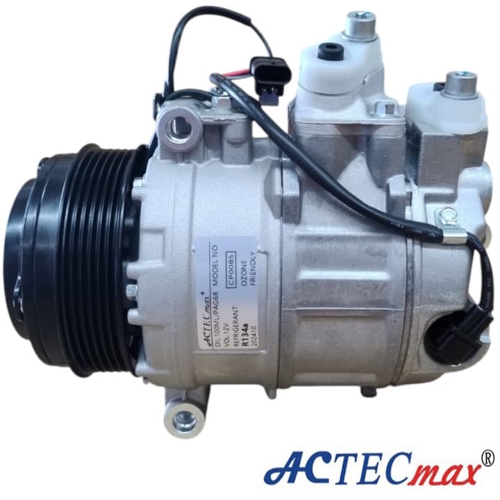  MERCEDES BENZ GLE300 16 ACTECmax CP0085