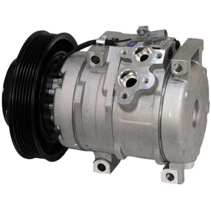  TOYOTA COROLLA 1,8L 03-07 GW CP0092W
