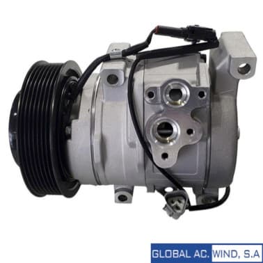 TOYOTA HILUX 06-13 GW CP0093W