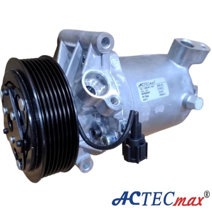  NISSAN TIIDA 07-15 ACTECmax CP0095