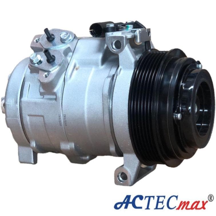  BMW X5 07-15 ACTECmax CP0096