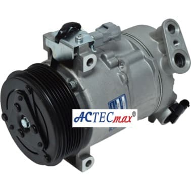  JEEP COMPASS 17-22 ACTECmax CP0097