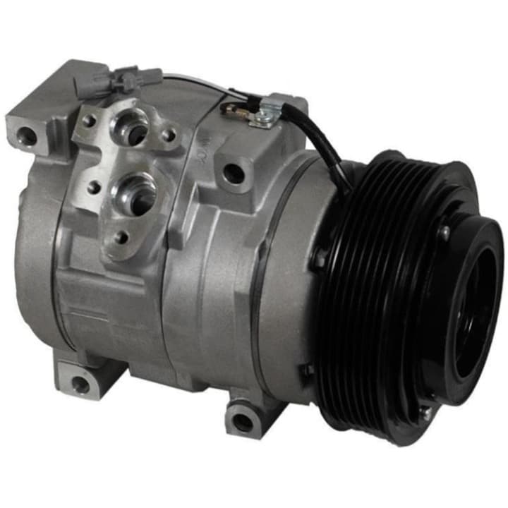 GW TOY. HILUX DIESEL 08-15 (Fortuner, Fuso 12-13) 10S15C 7PK GW CP0097W