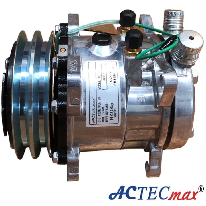 ACTECmax 505 R404a 2A 24V ACTECmax CP0099