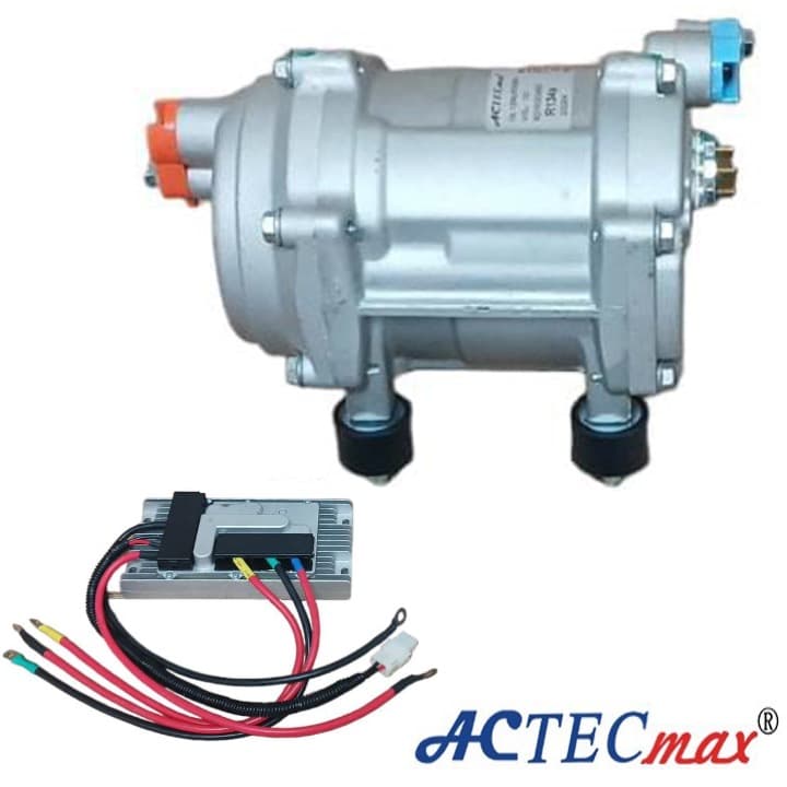ACTECmax ELECTRICO UNIV. 20cc/rev 2,600W 24V ACTECmax CP5470A