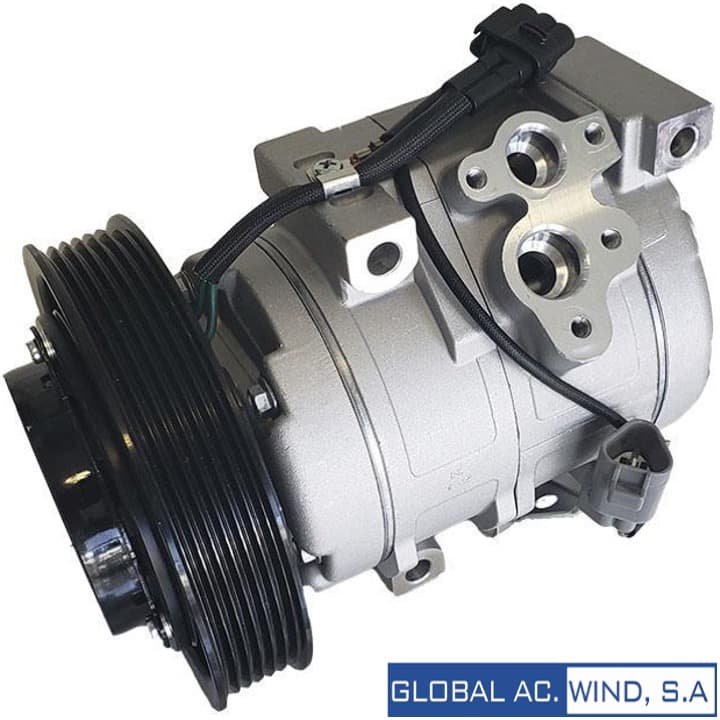 GW HINO 500 12-22 (Hino 700) 24V GW CP0109W