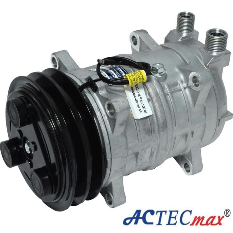 ACTECmax TM16 OREJA 2A 12V (Directo) ACTECmax CP0115