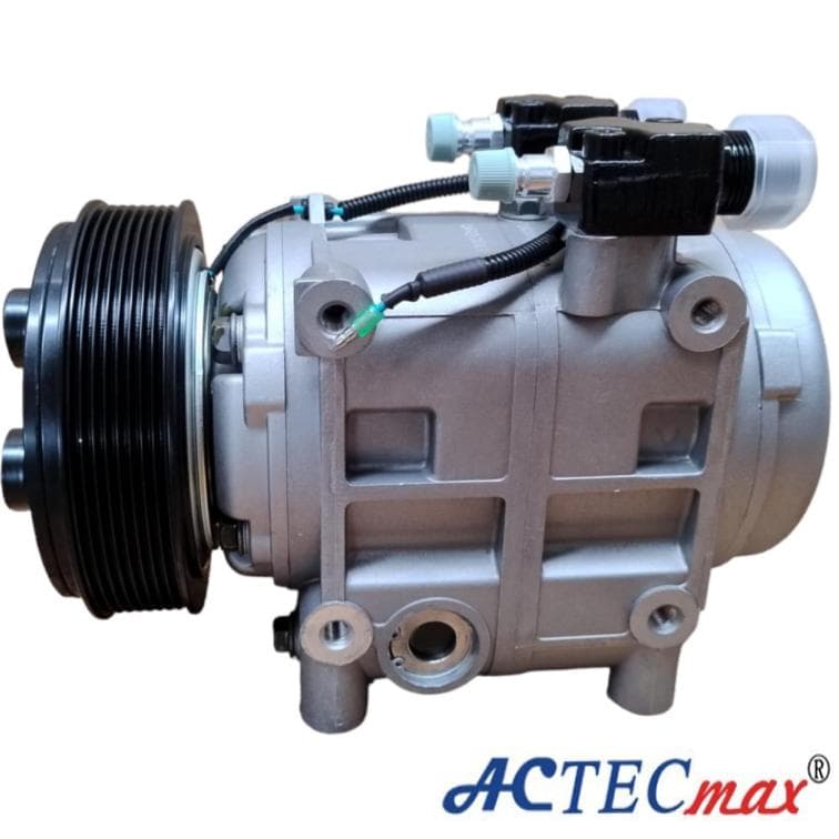 ACTECmax TM31 T.P 8PK 24V ACTECmax CP0116