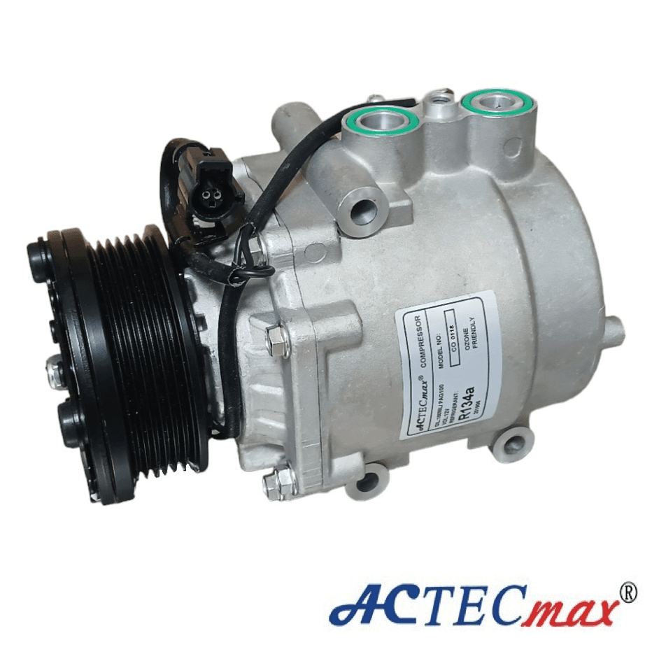 ACTECmax FORD EXPLORER 4.6L 02-05 (Expedition 03-06) ACTECmax CP0118