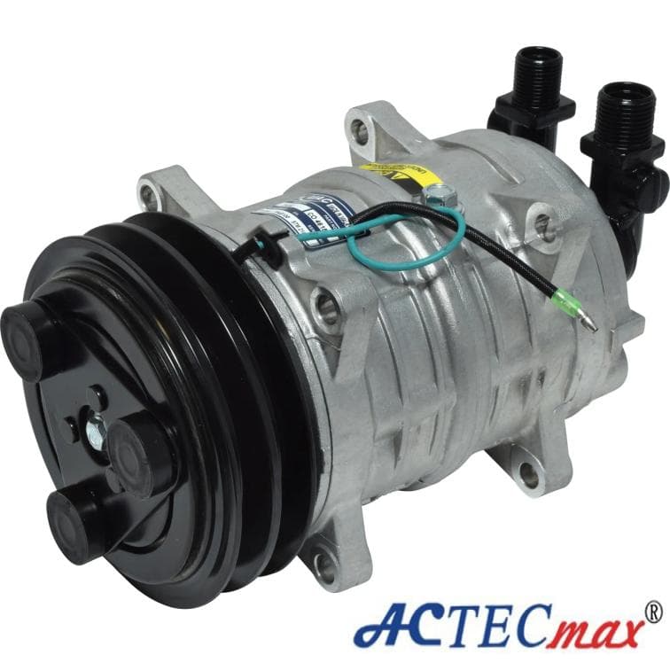  POR TIPO TM 16HS OREJA 2A VERTOR-B 135mm 24V ACTECmax CP0119