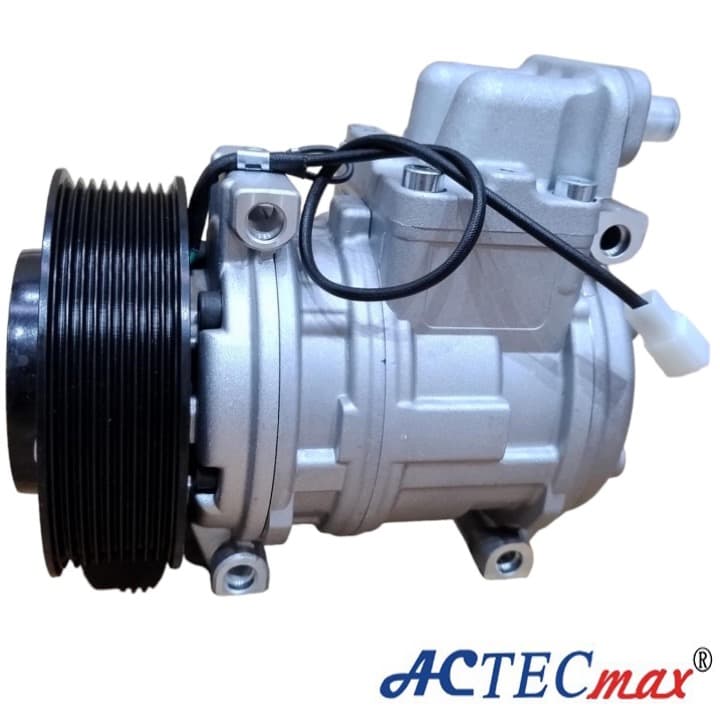 ACTECmax MERCEDES ACTROS 96 10PA15C 9PK 126mm 24V ACTECmax CP0120