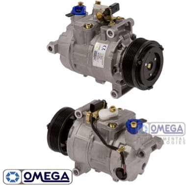  AUDI A4 1,8L 01-16 OMEGA CP01234AM