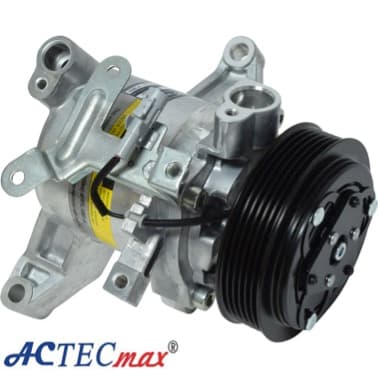  SUBARU CROSSTREK 14-17 ACTECmax CP0125