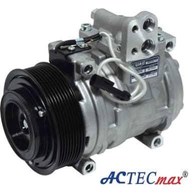 ACTECmax JOHN DEERE 3200 (3215, 3220, 3400, 3415, 3420, 3800) 10PA15C 8PK 12V ACTECmax CP0129
