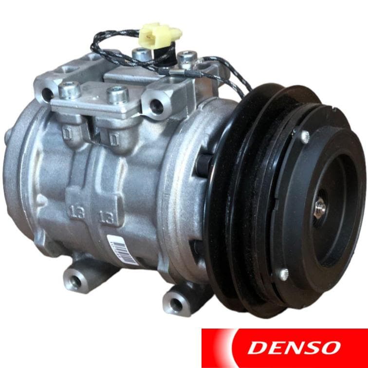 DENSO HINO 98-03 DENSO CP0137D
