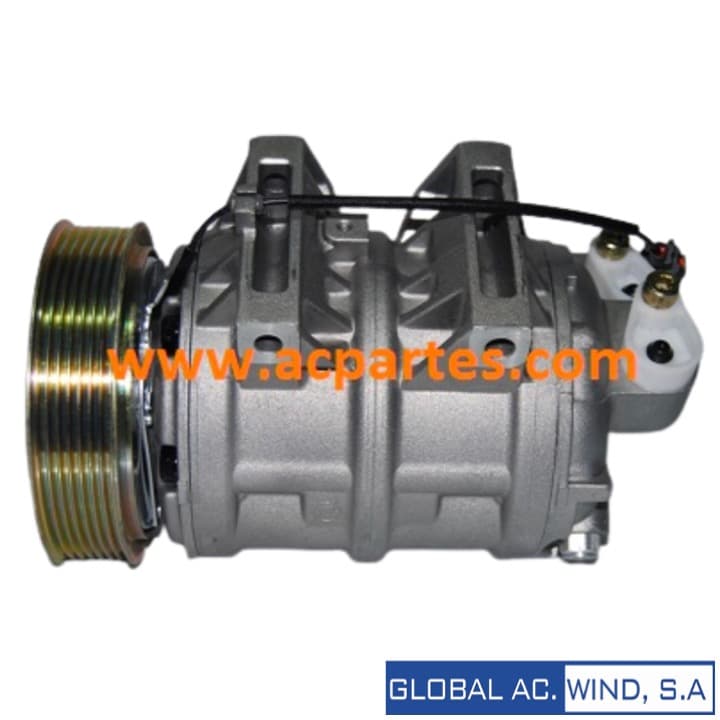  NISSAN URVAN 99-06 GW CP0141W