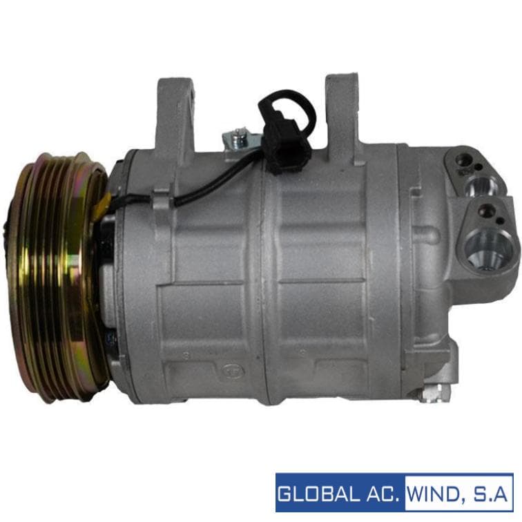 GW NISSAN PATROL 98-06 DKS17C 4PK GW CP0142W