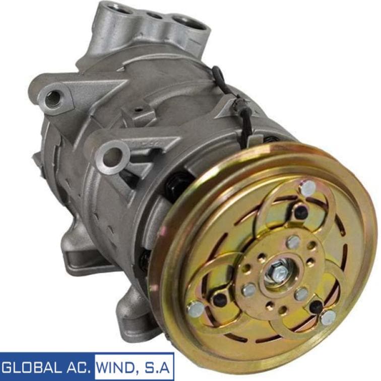GW NISSAN PATROL 87-97 DKS17CH 1A GW CP0143W