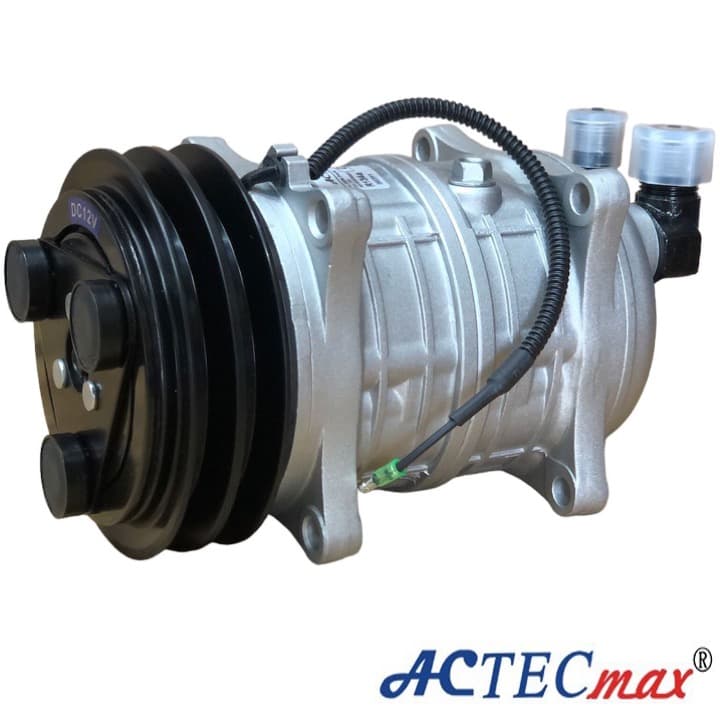 ACTECmax TM16 OREJA R404a 2A 12V ACTECmax CP0145