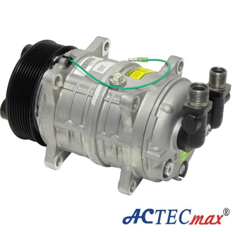 ACTECmax TM16 OREJA 8PK 24V ACTECmax CP0151