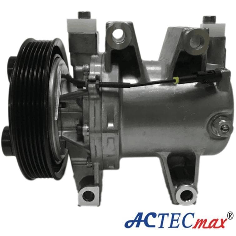 ACTECmax CHEVROLET D-MAX 19 6PK ACTECmax CP0153