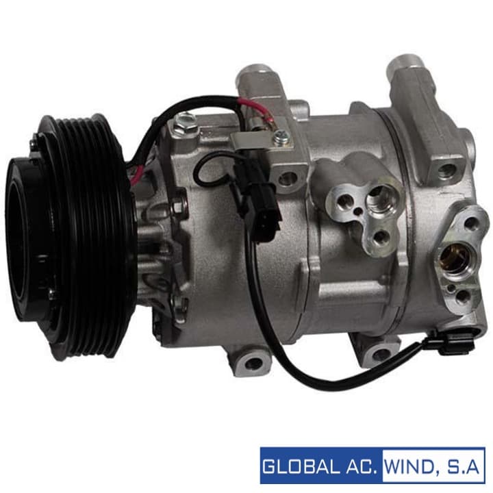  HYUNDAI TUCSON 2,4L 10-13 GW CP0155W