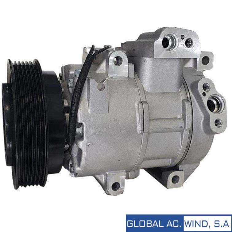 HYUNDAI ACCENT 12-14 S/valv. GW CP0158W