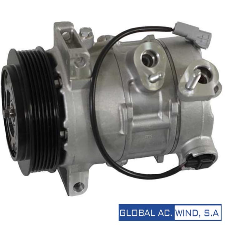GW JEEP COMPASS 09-17 (Patriot 09-17) GW CP0160W
